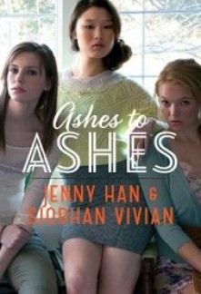 Ashes to Ashes (Burn for Burn #3)