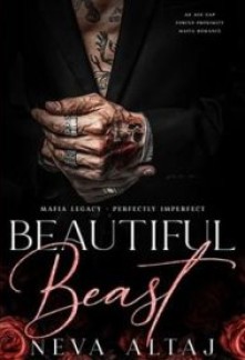 Beautiful Beast (Perfectly Imperfect: Mafia Legacy #1)