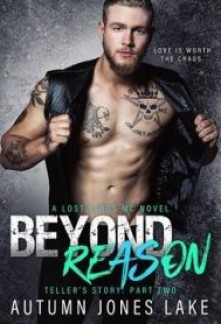 Beyond Reason (Lost Kings MC #9)