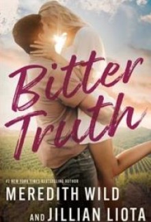 Bitter Truth (Hawthorne Vines #1)