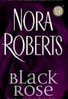 Black Rose (In the Garden #2)