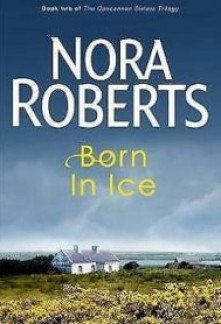 Born in Ice (Irish Born Trilogy #2)