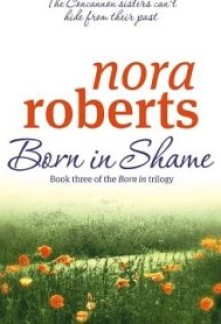 Born in Shame (Irish Born Trilogy #3)