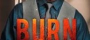 Burn (Fury Brothers #3)