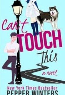 Can't Touch This (Can't Touch This #1)