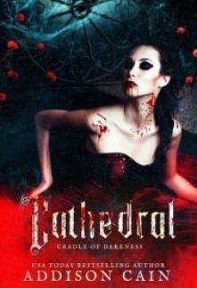 Cathedral (Cradle of Darkness #1)