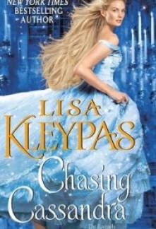 Chasing Cassandra (The Ravenels #6)