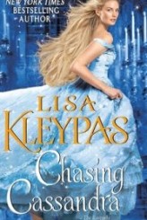 Chasing Cassandra (The Ravenels #6)