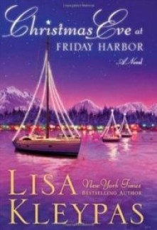 Christmas Eve at Friday Harbor (Friday Harbor #1)