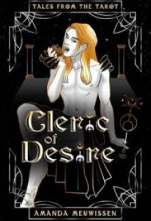 Cleric of Desire