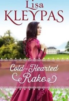 Cold-Hearted Rake (The Ravenels #1)