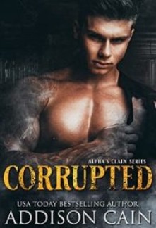 Corrupted (Alpha's Claim #5)