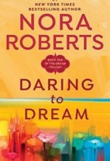 Daring to Dream (Dream Trilogy #1)