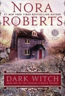 Dark Witch (The Cousins O'Dwyer Trilogy #1)