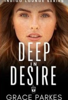 Deep in Desire: A Sapphic Age-Gap Romance