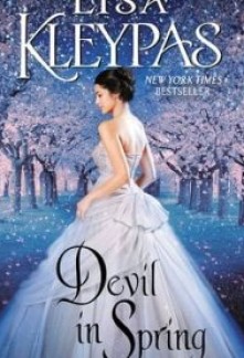 Devil in Spring (The Ravenels #3)