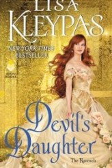 Devil's Daughter (The Ravenels #5)