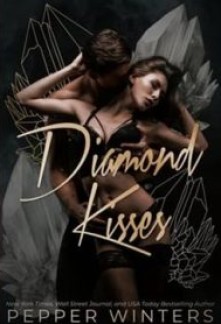 Diamond Kisses (The Jewelry Box #4)