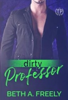 Dirty Professor: Tainted Professors