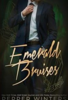 Emerald Bruises (The Jewelry Box #2)