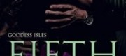 Fifth a Fury (Goddess Isles #5)