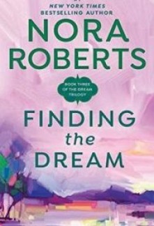 Finding the Dream (Dream Trilogy #3)