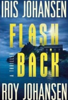 Flashback (Kendra Michaels #11)