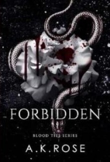 Forbidden (Blood Ties #7)