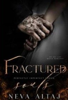 Fractured Souls (Perfectly Imperfect #6)