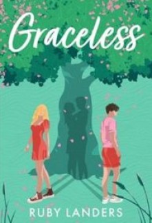 Graceless (Grace Notes #2)