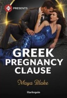 Greek Pregnancy Clause