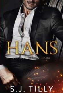 Hans (Alliance #4)