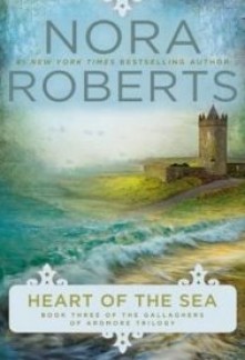 Heart of the Sea (Gallaghers of Ardmore #3)