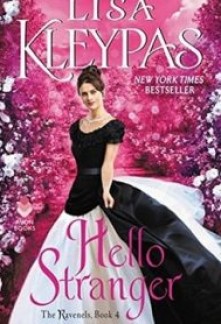 Hello Stranger (The Ravenels #4)