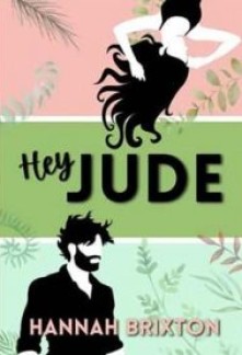 Hey Jude (Lennox Valley Chronicles #1)