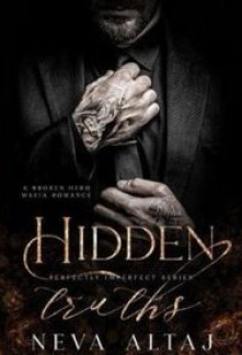 Hidden Truths (Perfectly Imperfect #3)