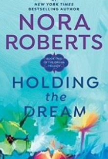 Holding the Dream (Dream Trilogy #2)