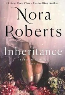 Inheritance (The Lost Bride Trilogy #1)