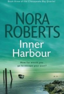 Inner Harbor (Chesapeake Bay Saga #3)