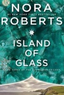 Island of Glass (The Guardians Trilogy #3)