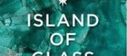 Island of Glass (The Guardians Trilogy #3)