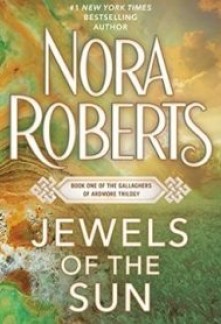 Jewels of the Sun (Gallaghers of Ardmore #1)