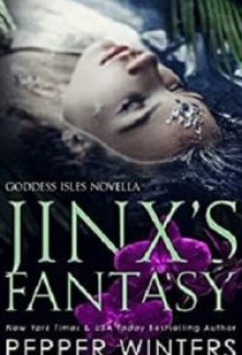 Jinx's Fantasy (Goddess Isles #5.2)