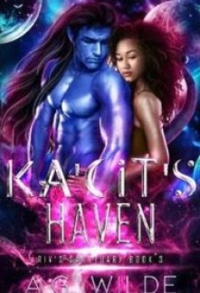 Ka'Cit's Haven (Riv’s Sanctuary #3)