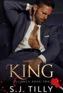 King (Alliance #2)