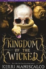 Kingdom of the Wicked (Kingdom of the Wicked #1)