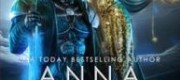 Knightqueen (Oronis Knights #3)