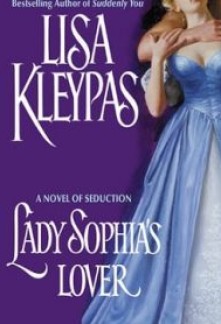 Lady Sophia's Lover (Bow Street Runners #2)