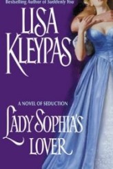 Lady Sophia's Lover (Bow Street Runners #2)