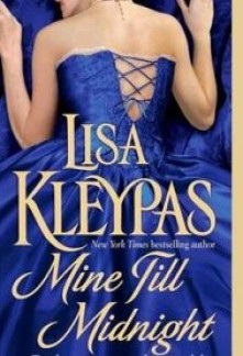 Mine Till Midnight (The Hathaways #1)